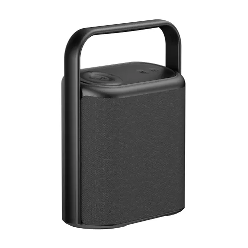 Enceinte 10W avec batterie amovible Urban Vitamin Newark - Urban Vitamin