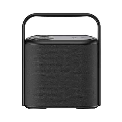 Enceinte 10W avec batterie amovible Urban Vitamin Newark - Urban Vitamin