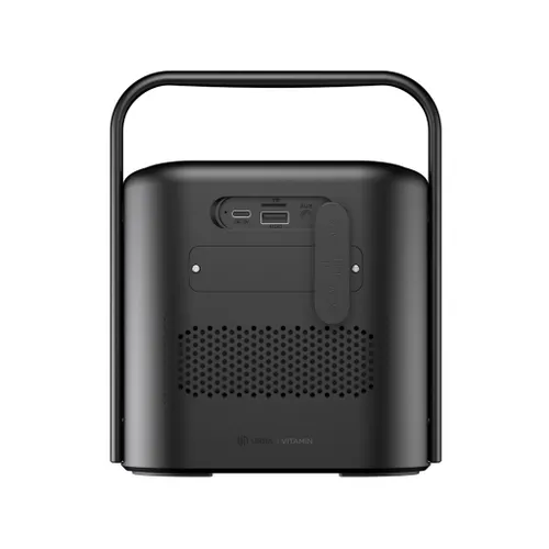 Enceinte 10W avec batterie amovible Urban Vitamin Newark - Urban Vitamin