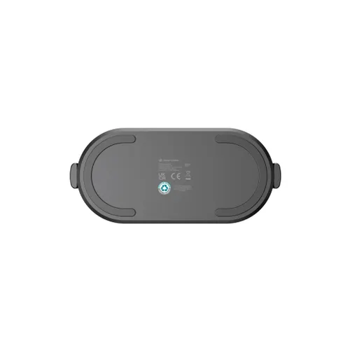 Enceinte 10W avec batterie amovible Urban Vitamin Newark - Urban Vitamin