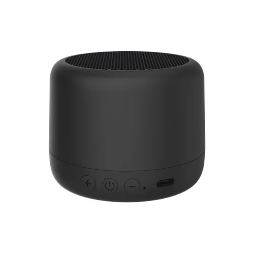 Enceinte 3W avec batterie amovible Peblo RCS - XD Xclusive