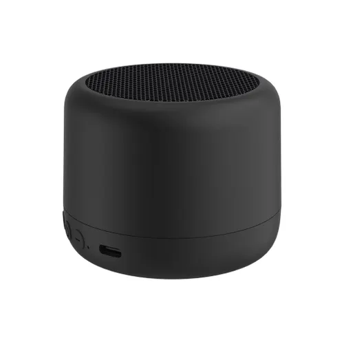 Enceinte 3W avec batterie amovible Peblo RCS - XD Xclusive