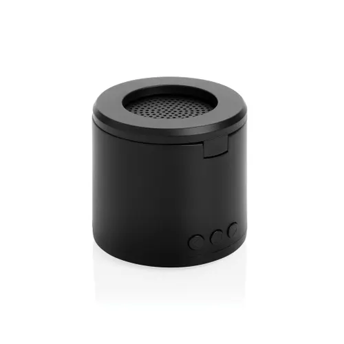 Enceinte 3W avec support en plastique recyclé RCS Magpulse - XD Collection