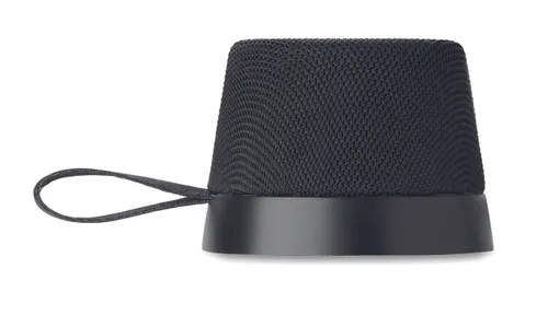 Enceinte 3W personnalisée avec support - Escuche