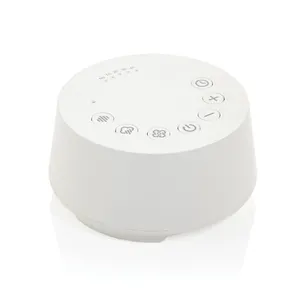 Enceinte à bruit blanc en plastique recyclé RCS Flora - XD Collection