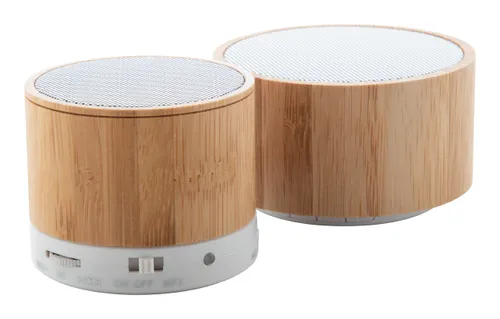 Enceinte bluetooth personnalisée - Bambeat