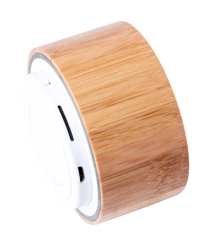 Enceinte bluetooth personnalisée - Bambeat