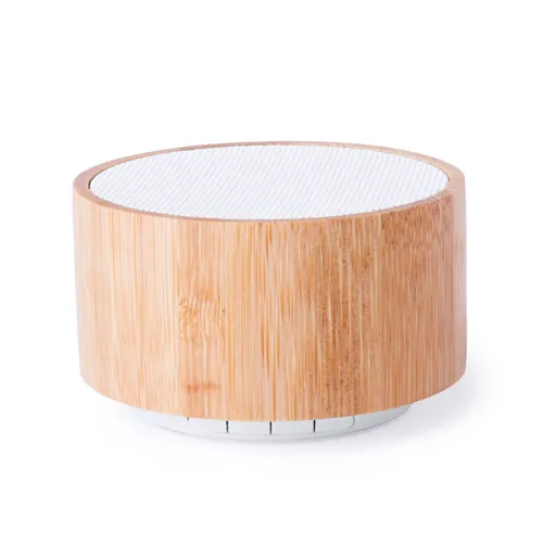 Enceinte bluetooth personnalisée - Bambeat