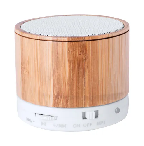 Enceinte bluetooth personnalisée - Sonara