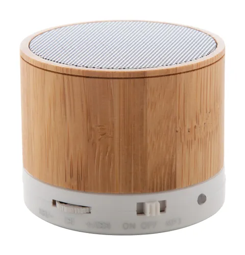 Enceinte bluetooth personnalisée - Sonara