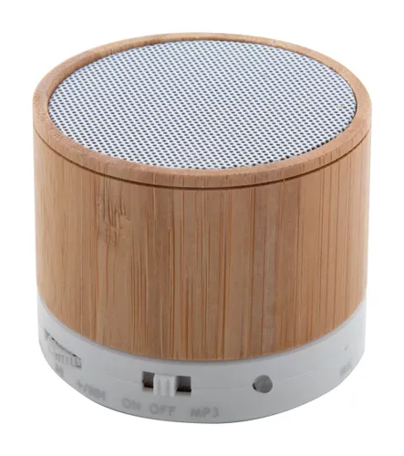 Enceinte bluetooth personnalisée - Sonara