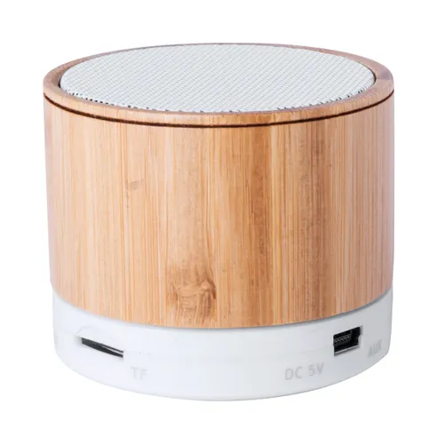 Enceinte bluetooth personnalisée - Sonara