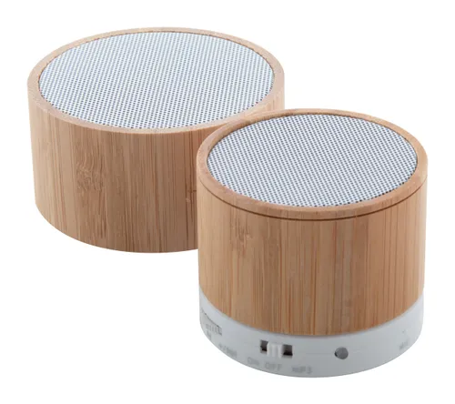 Enceinte bluetooth personnalisée - Sonara