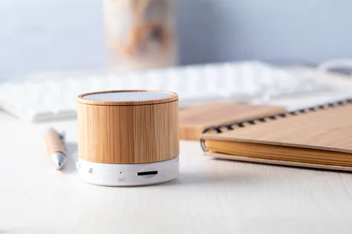 Enceinte bluetooth personnalisée - Sonara