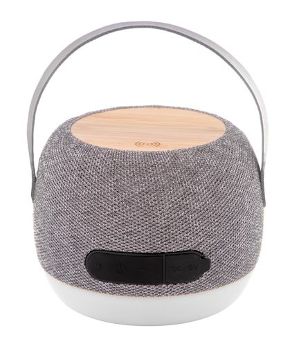 Enceinte bluetooth personnalisée - Lumifi