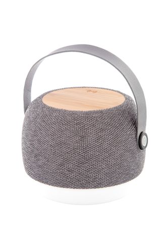 Enceinte bluetooth personnalisée - Lumifi