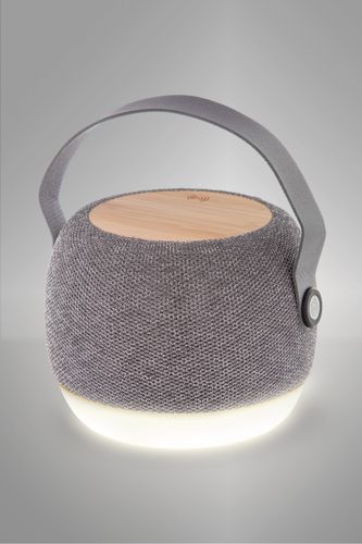 Enceinte bluetooth personnalisée - Lumifi