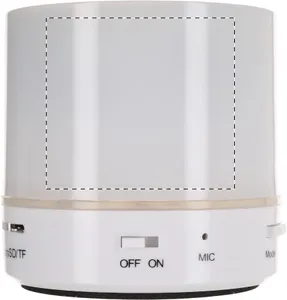 Enceinte bluetooth personnalisée - Luma