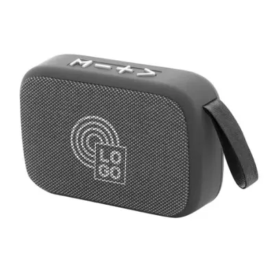 Enceinte bluetooth personnalisée - Meshfi