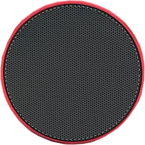 Enceinte bluetooth personnalisée - RalooBeat | Rouge