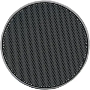 Enceinte bluetooth personnalisée - RalooBeat | Argenté