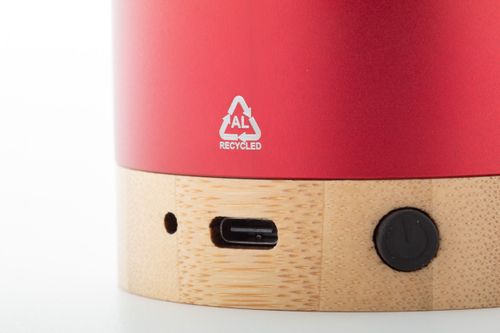 Enceinte bluetooth personnalisée - RalooBeat