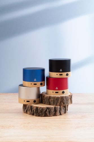 Enceinte bluetooth personnalisée - RalooBeat