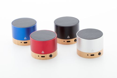 Enceinte bluetooth personnalisée - RalooBeat