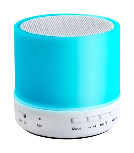 Enceinte bluetooth personnalisée - Luma