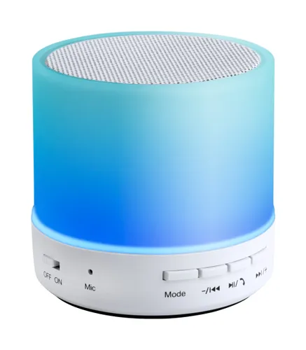 Enceinte bluetooth personnalisée - Luma