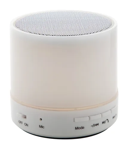 Enceinte bluetooth personnalisée - Luma