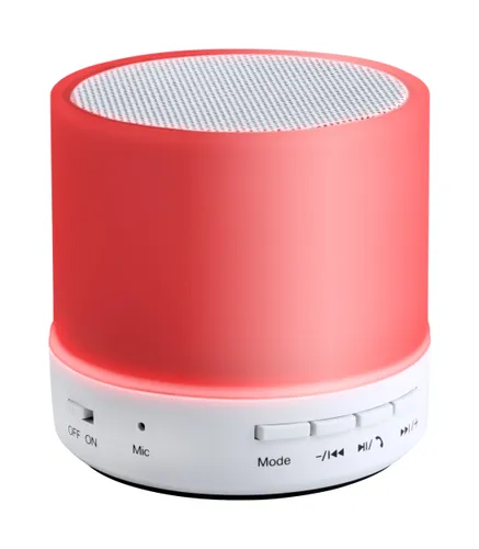Enceinte bluetooth personnalisée - Luma