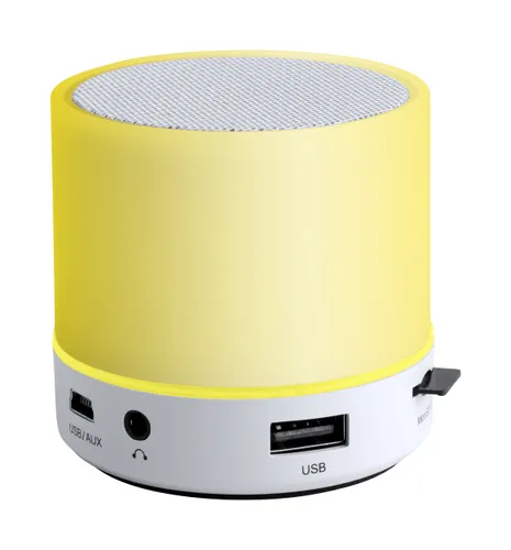 Enceinte bluetooth personnalisée - Luma