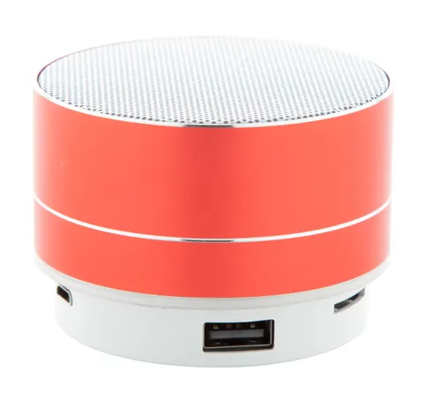 Enceinte bluetooth personnalisée - Whitins