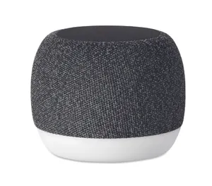 Enceinte chargeur sans fil 15W personnalisé - Listoo+