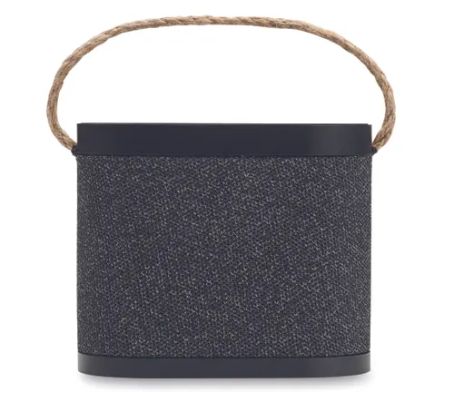 Enceinte chargeur sans fil 15W - Wusic