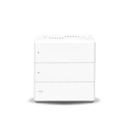 Enceinte cube haut-parleur publicitaire bt5.0 sans fil