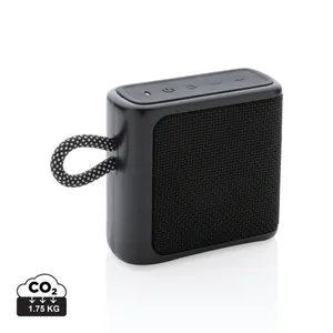 Enceinte IPX6 3W Splash publicitaire - XD Collection
