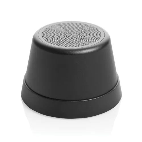 Enceinte magnétique 5W en aluminium recyclé RCS Nivio - XD Xclusive