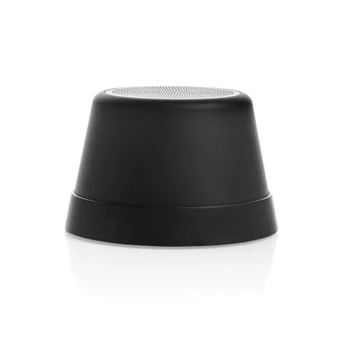 Enceinte magnétique 5W en aluminium recyclé RCS Nivio - XD Xclusive