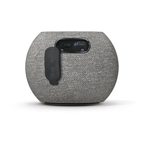 Enceinte personnalisée 5w bt5.3_chargeur a induction 15w