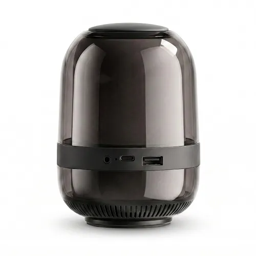 Enceinte Prisme
