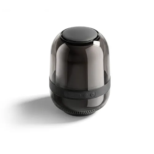 Enceinte Prisme