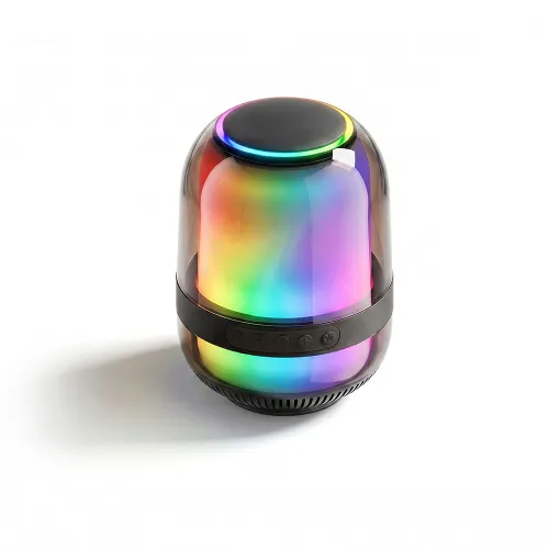 Enceinte Prisme