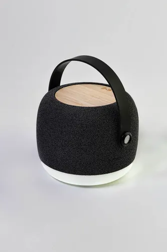 Enceinte sans fil avec chargeur - Luzfi