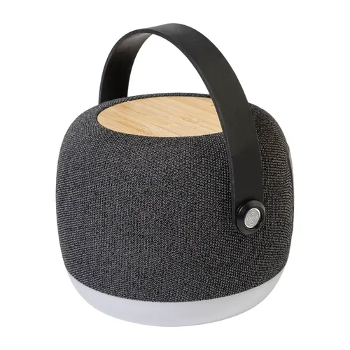 Enceinte sans fil avec chargeur - Luzfi