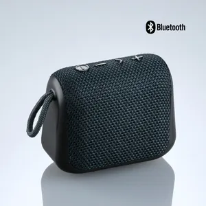 Enceinte sans fil colorissimo | Gris