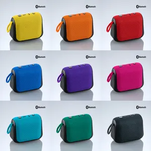 Enceinte sans fil colorissimo | Bleu clair