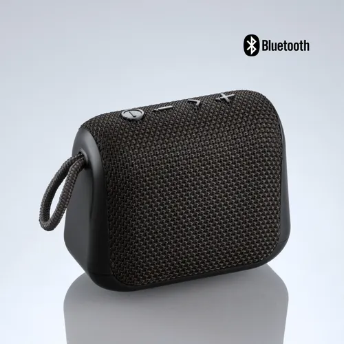 Enceinte sans fil colorissimo