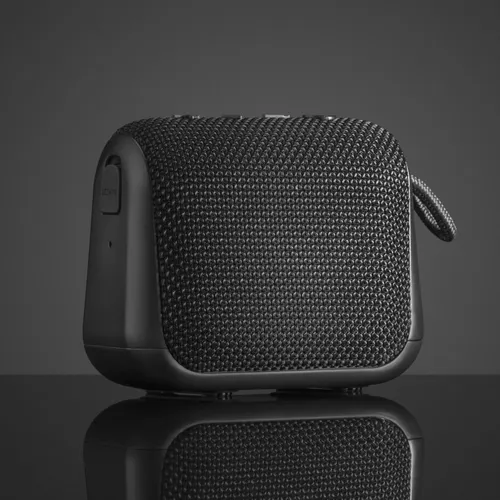 Enceinte sans fil colorissimo